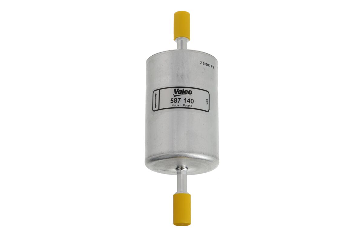 PETROL FILTER FORD ECOSPORT 1.0